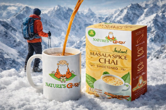 Ng Inst Masala Chai 10pck