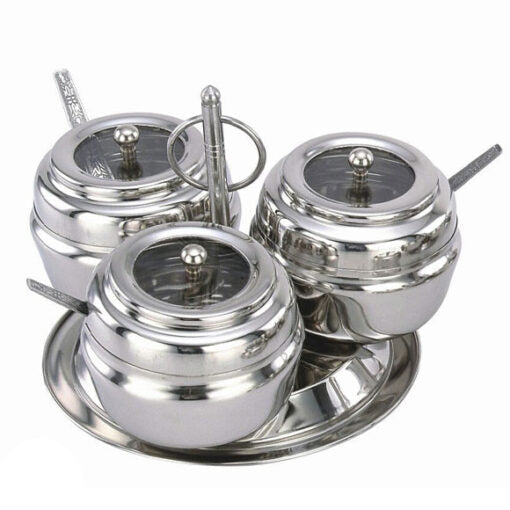 Steel Aachar 3