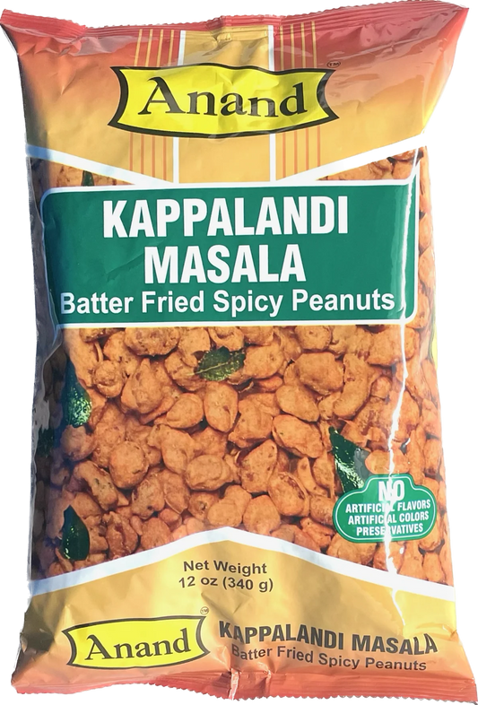 Anand Kappalandi Masala 340g