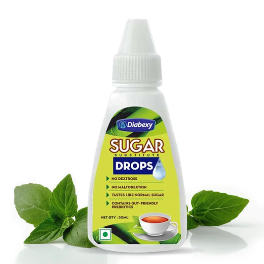 Diabexy Sugar Drops 30ml