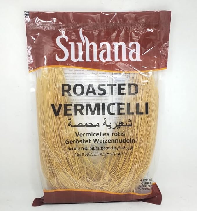 Suhana Roasted Vermicelli 150g