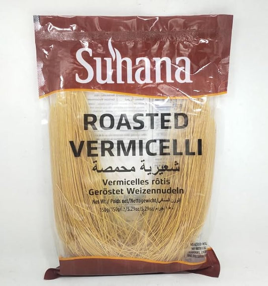 Suhana Roasted Vermicelli 150g