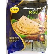 Sujata Mw Roti 30pc