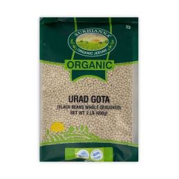 Sukhianna Org Urad Gota 7lb