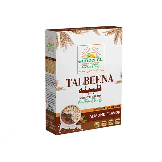 THALAIVAA ALMOND BADUSHA 200G