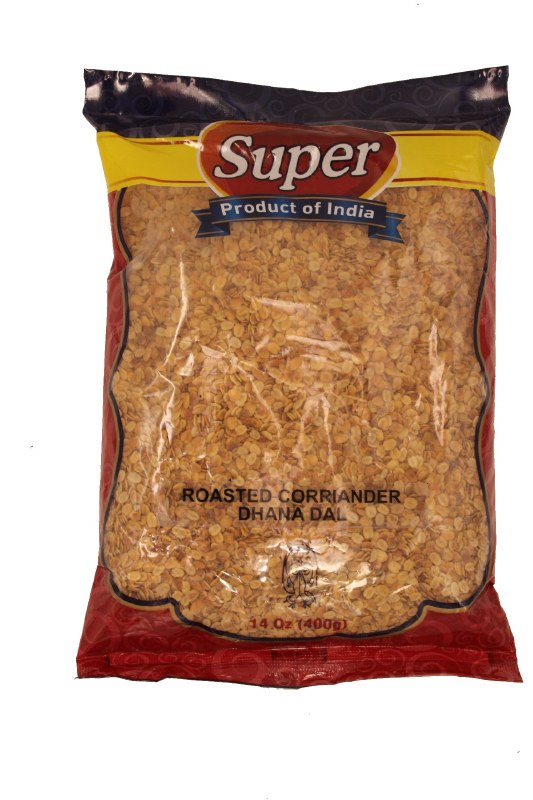 Super Dhana Dal 400g