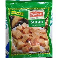 Surati Suran 300g