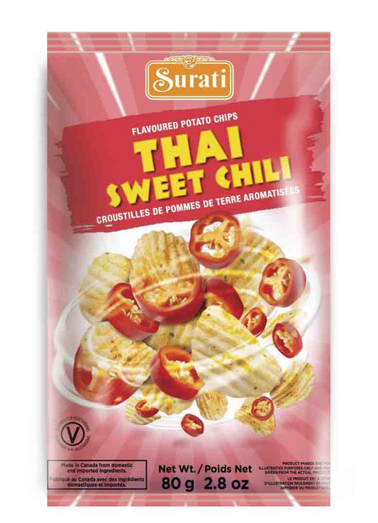 Surati Thai Sweet Chilli  80g