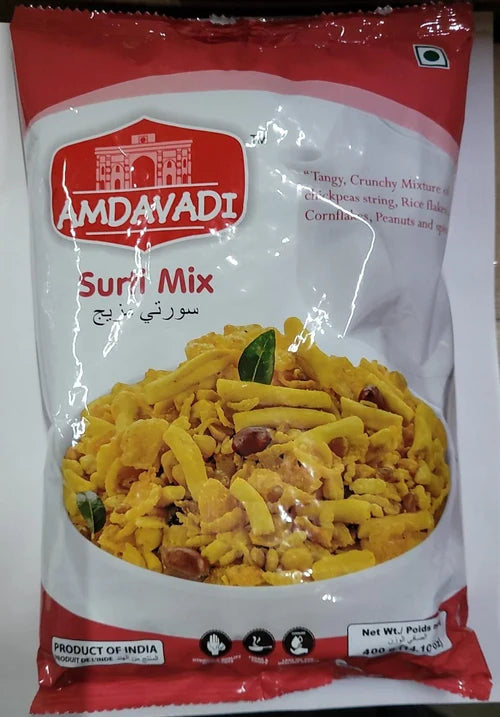 Amdavadi Surti Mix 400g