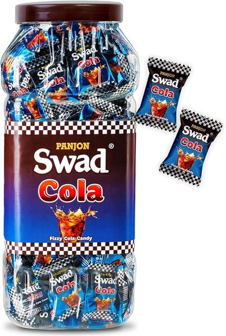 Swad Cola Candy