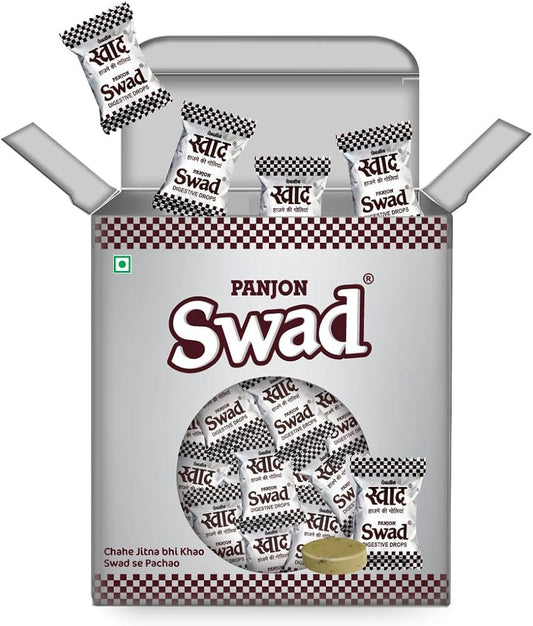 Swad Digestive Drops