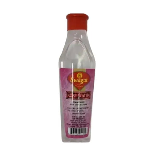 Swagat Rose Water 200ml