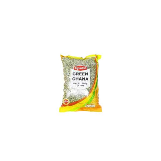 Swagat Green Chana 2lb