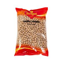 Swagat Kabuli Chana 4lb