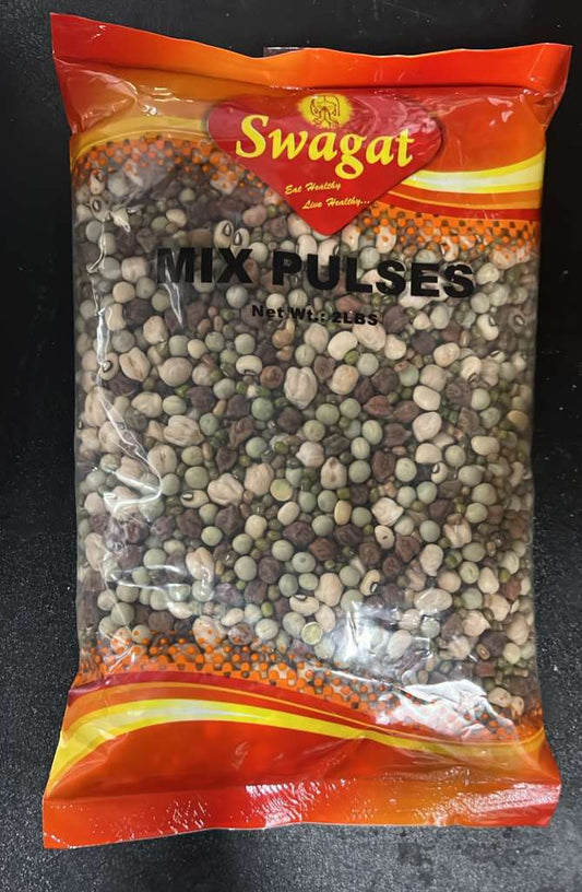 Swagat Mix Pulses 4lb