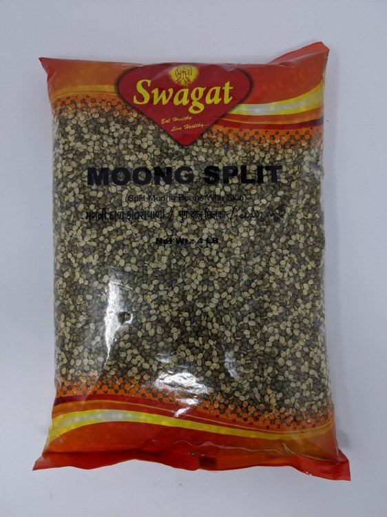Swagat Moong Split 4lb