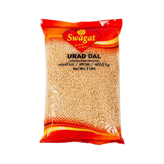 Swagat Urad Dal 2lb