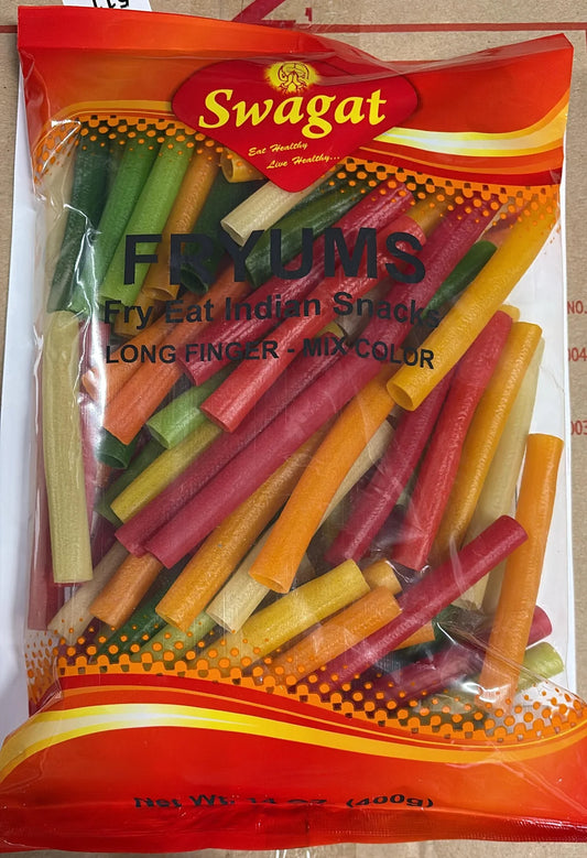 Swagat Fryums Lf 400f