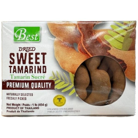 Sweet Tamrindi Box