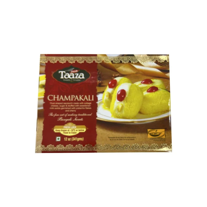 Taaza Champakali