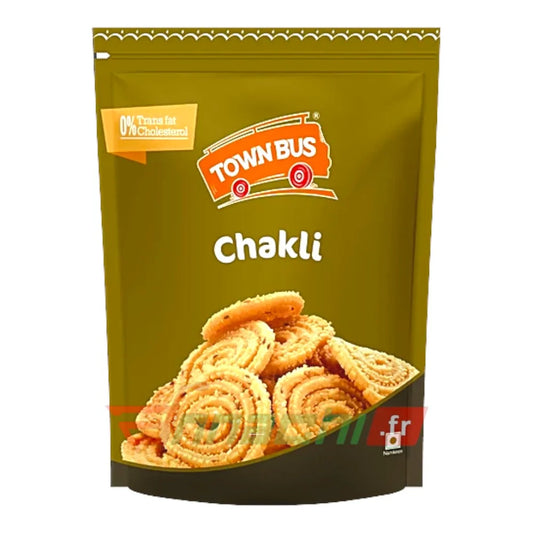 Townbus Chakli 340g