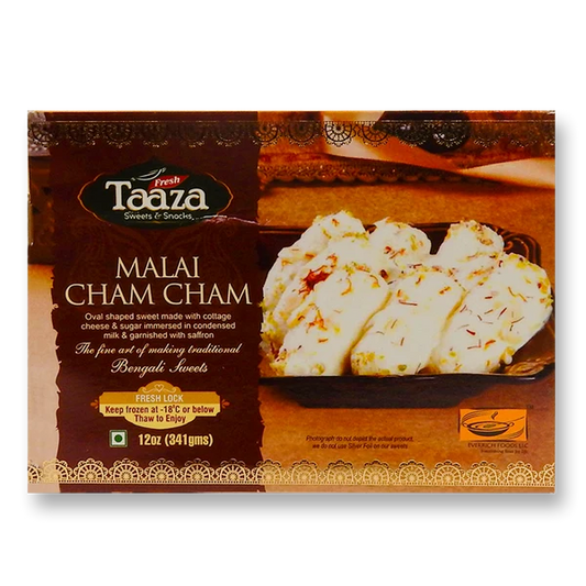 Taaza Malai Cham Cham