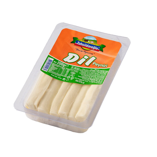 Dil Cheese Sticks 200g