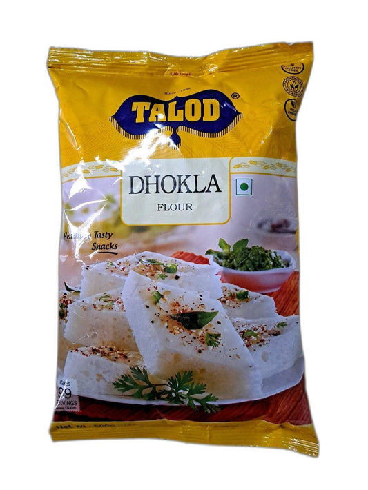 Talod Dhokla Flour 1kg