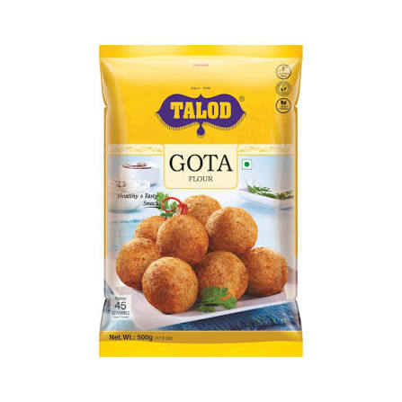 Talod Gota Flour 500g