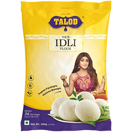 Talod Idli Flour 500g