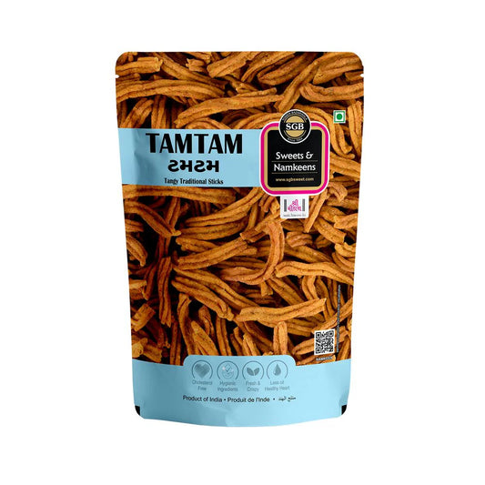 SGB TAM TAM 400G