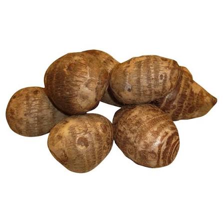 Taro Small/chama Per Lb