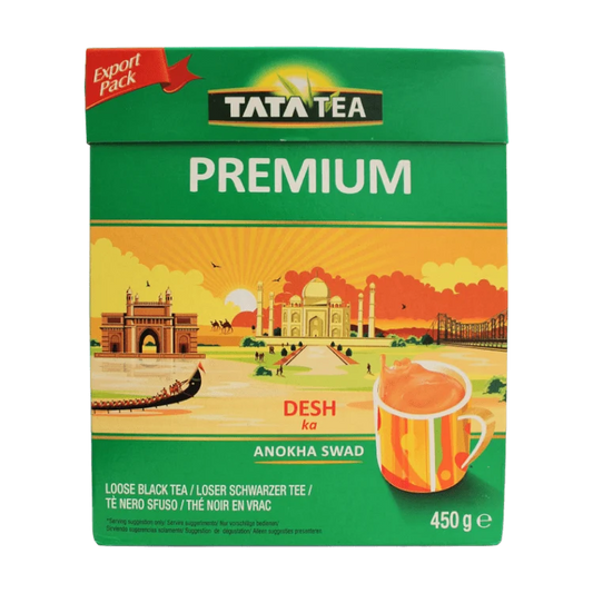 Tata Tea Premium 450g