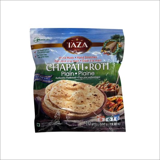 Taza Chapati Roti 550g