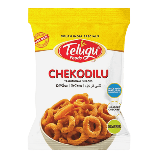 AI CHEKODILU 170G