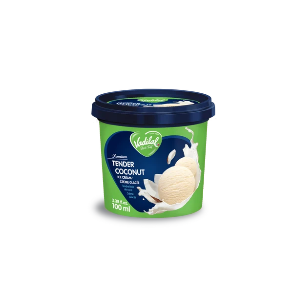 Vadilal Ten Coconut Icecream 100ml