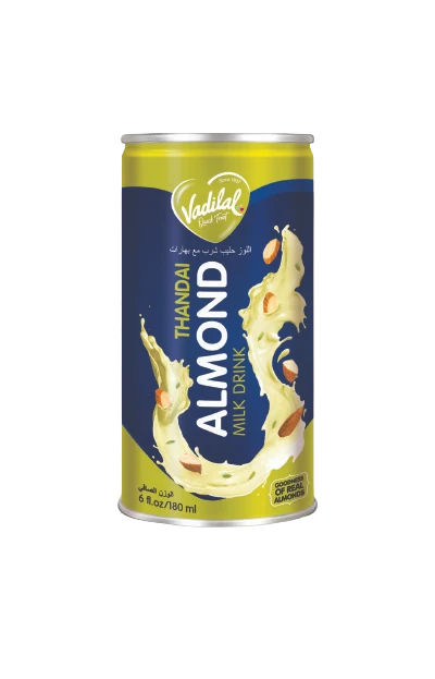 Vadilal Badammilk Thandi 180ml