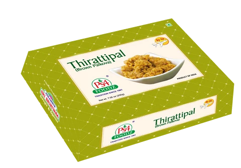 Ps4 Thirattipal 200g