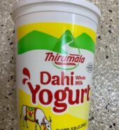 Thirumala Dahi Wm 2lb