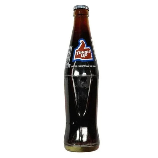 Thums Up 300ml Glass