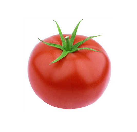 TOMATO ROUND PER LB