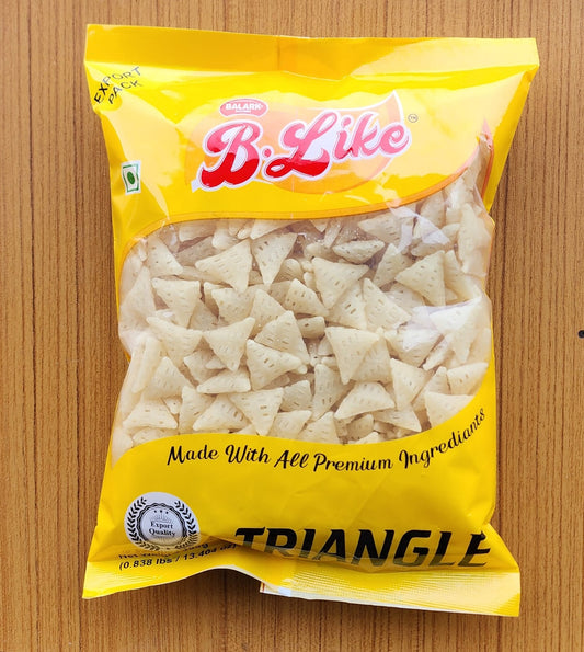 B.l Triangle Fryums 380g