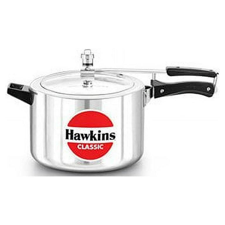 HAWKINS ALUMINUM P COOKER W 3L