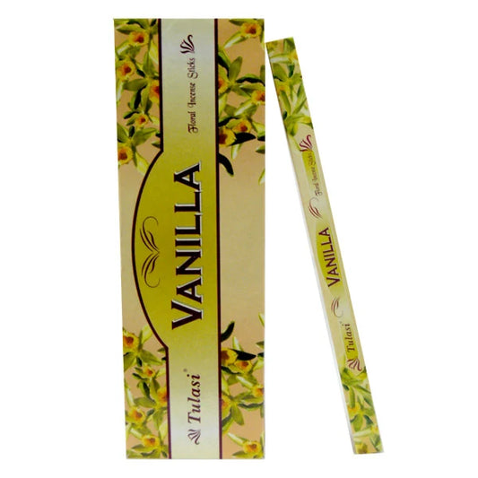 Tulasi Vanilla