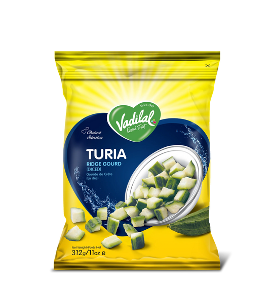 Vadilal Turia 312g