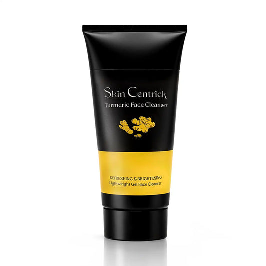 Sc Turmeric Face Cleanser 120m