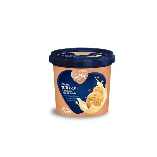 Vadilal Tuti Fruti 100ml