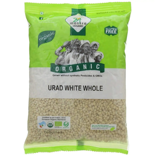 24m Urad White Whole 2lb