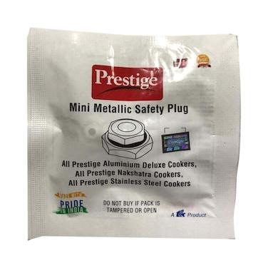 PRESTIGE METTALIC PLUG