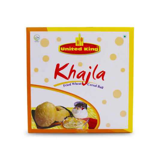 Uk Khajila 200g